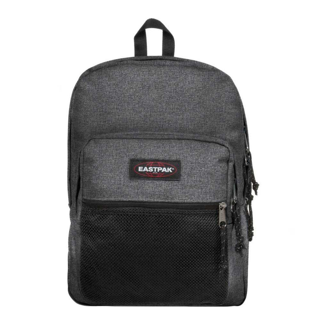 Eastpak rugzak Pinnacle black denim