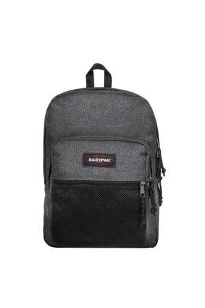 rugzak Pinnacle black denim