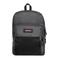 Eastpak rugzak Pinnacle black denim