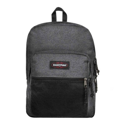 Eastpak rugzak Pinnacle black denim afbeelding