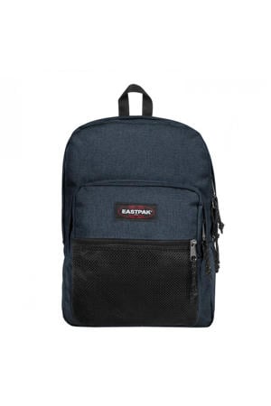rugzak Pinnacle denimblauw