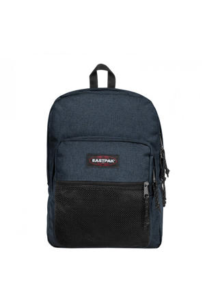 rugzak Pinnacle denimblauw