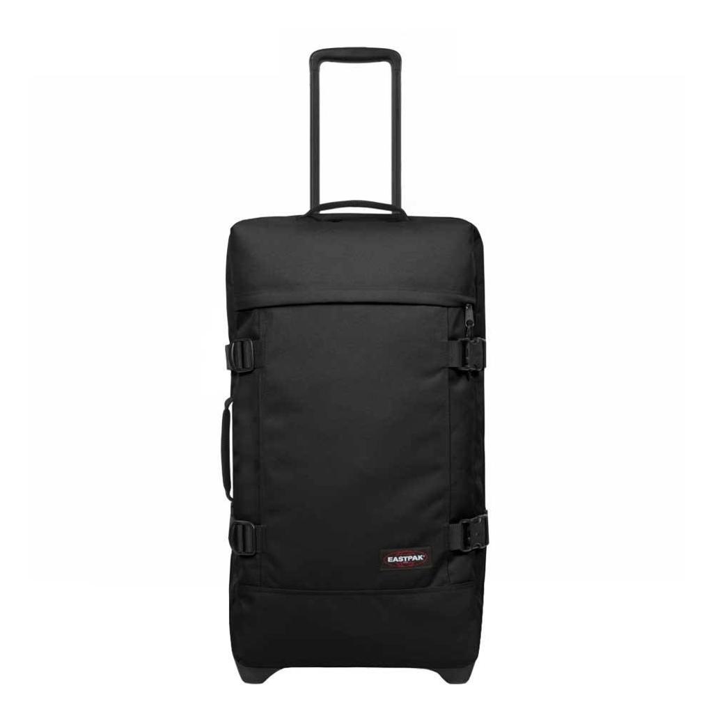 Eastpak reistas Tranverz M zwart