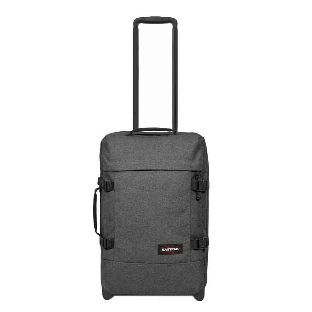 Eastpak reistas Tranverz S donkergrijs