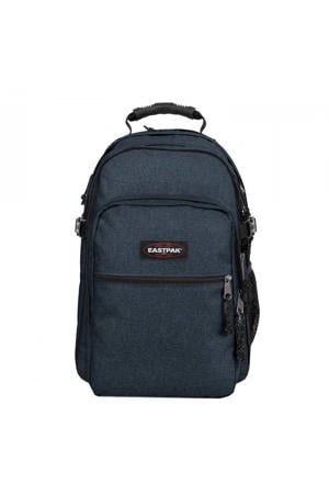 rugzak Tutor denimblauw
