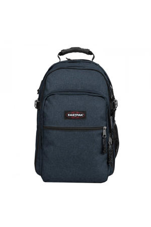 rugzak Tutor denimblauw