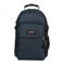 Eastpak TUTOR Rugzak, 39 L - Black Denim (Grijs