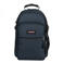 Eastpak TUTOR Rugzak, 39 L - Black Denim (Grijs Eastpak TUTOR Rugzak, 39 L - Black Denim (Grijs