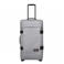 Eastpak reistas Tranverz M lichtgrijs