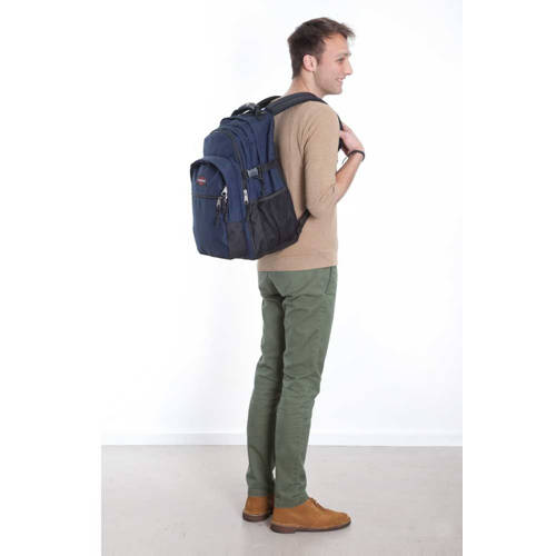 Eastpak rugzak Tutor lichtgrijs afbeelding