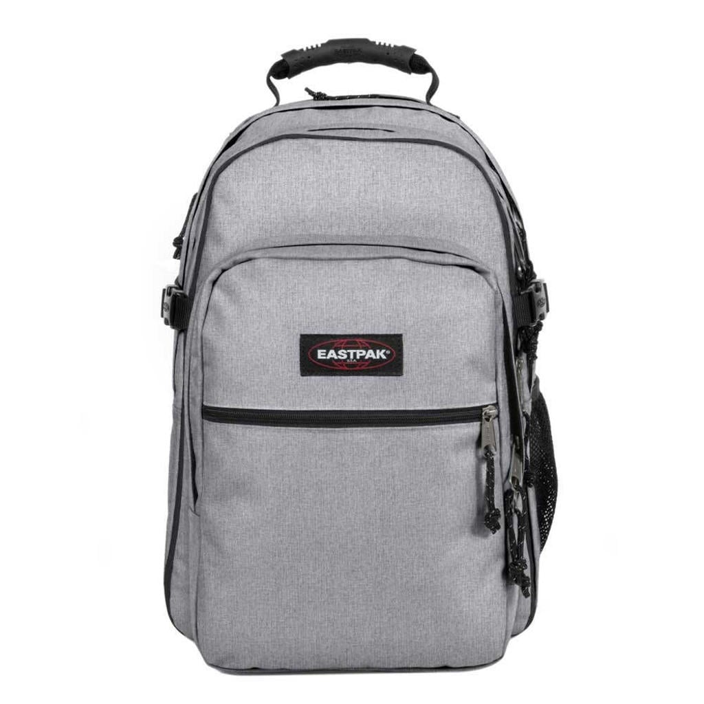 Eastpak rugzak Tutor lichtgrijs