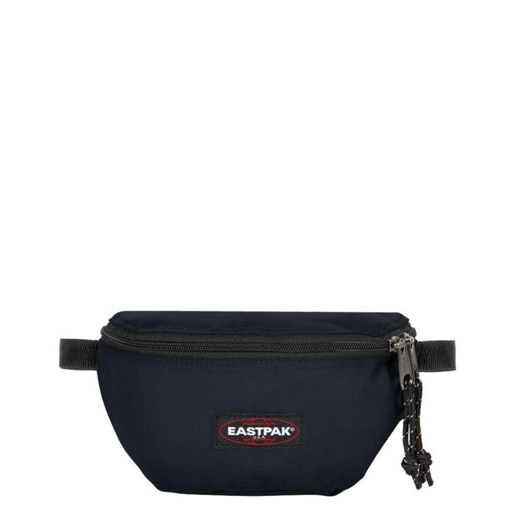 Eastpak  heuptas Springer donkerblauw