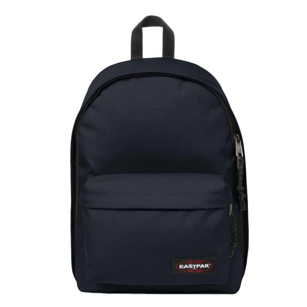 Eastpak rugzak Out of Office donkerblauw