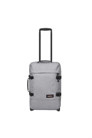 reistas Tranverz S 51 cm. lichtgrijs