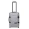 Eastpak reistas Tranverz S 51 cm. lichtgrijs