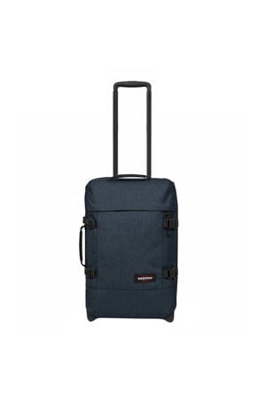 reistas Tranverz S 51 cm. denimblauw