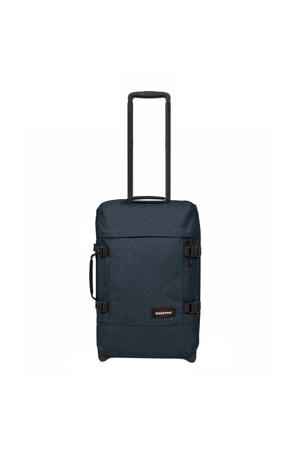 reistas Tranverz S 51 cm. denimblauw