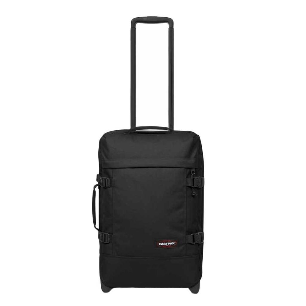 Eastpak reistas Tranverz S zwart