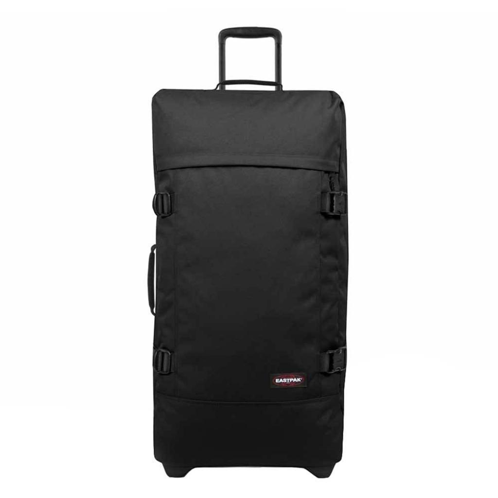 Eastpak reistas Tranverz L zwart