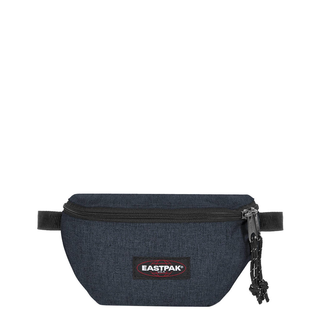 Eastpak heuptas Springer denimblauw
