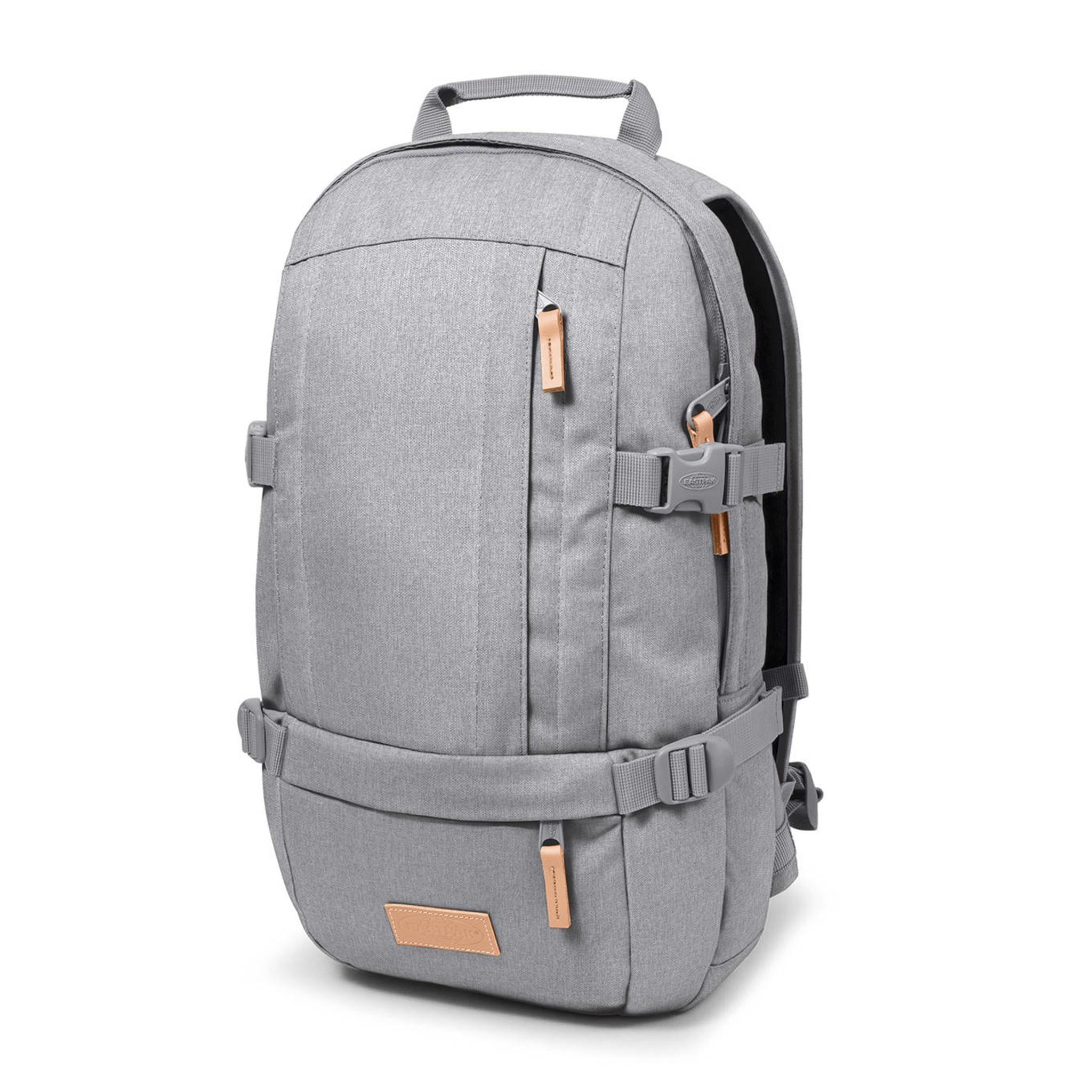 Eastpak Rugzak Floid Grijs Kopen Morgen In Huis Wehkamp eastpak-rugzak-floid-grijs-kopen-morgen-in-huis-wehkamp