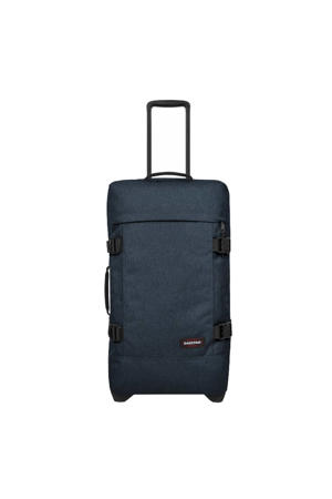 reistas Tranverz M denimblauw