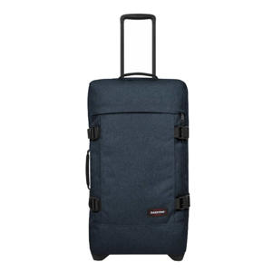 reistas Tranverz M denimblauw