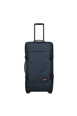 reistas Tranverz M denimblauw