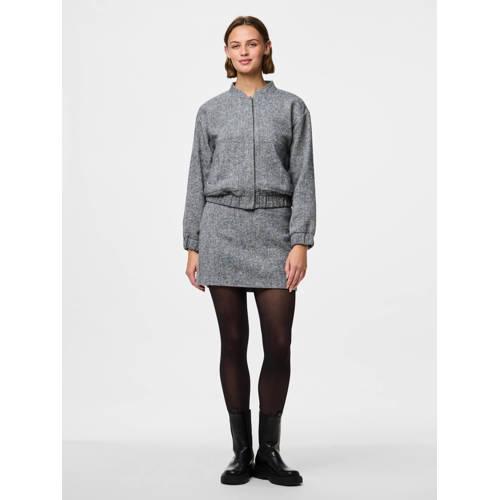 PIECES corrigerende panty PCSHAPER 20 denier zwart afbeelding