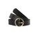 PIECES riem PCBONNA zwart