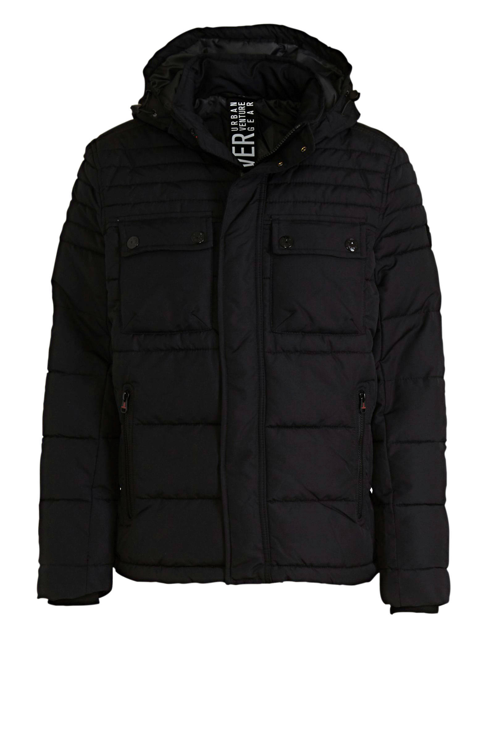 s.Oliver jassen voor heren kopen Vind jouw s.Oliver jassen s.Oliver heren Jassen | KLEDING.nl