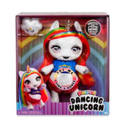 thumbnail: Poopsie Slime Surprise! Dancing Unicorn