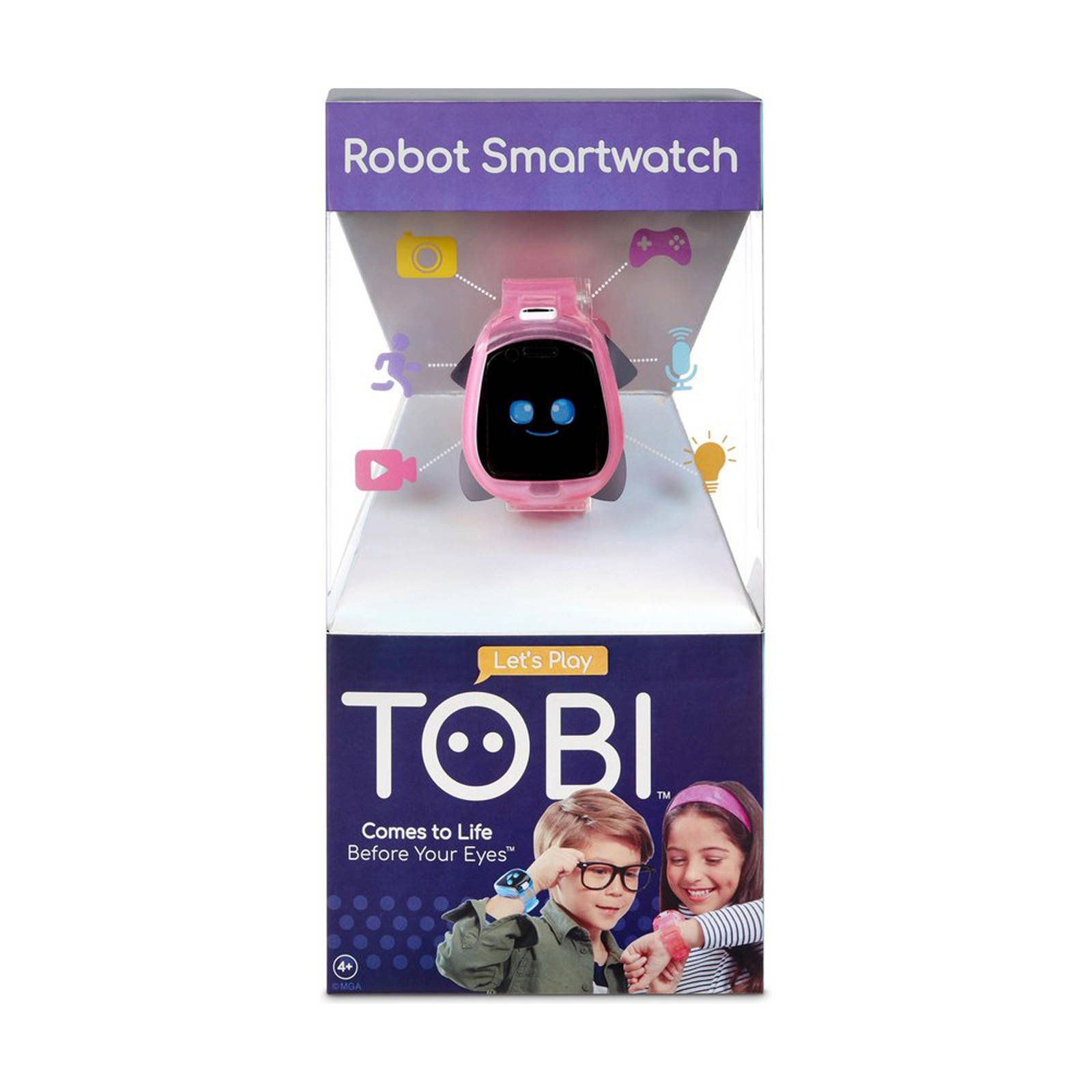 tobi smart