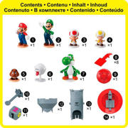 thumbnail: Super Mario  Super Mario Blow Up! Shaky Tower