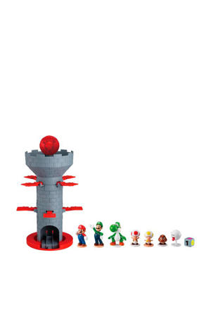  Super Mario Blow Up! Shaky Tower