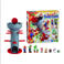 Super Mario  Super Mario Blow Up! Shaky Tower