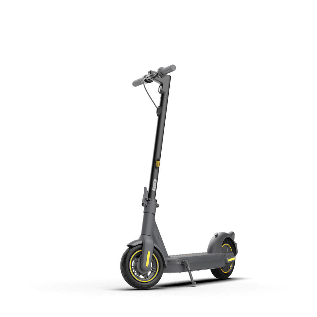 Ninebot by Segway kickscooter Max G30
