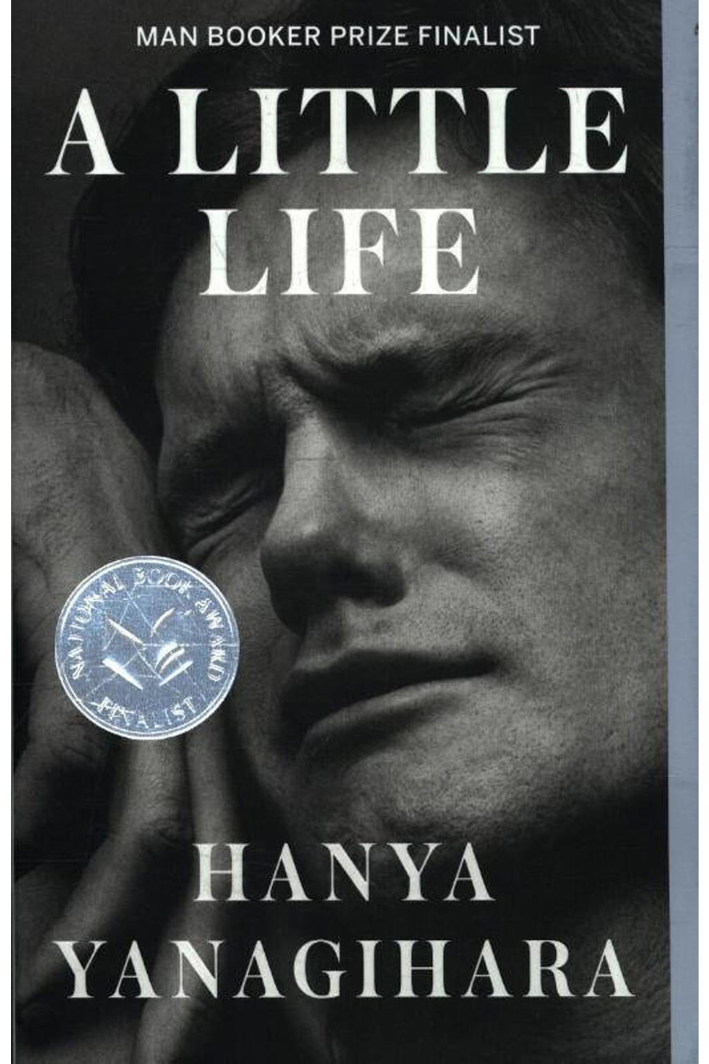 Yanagihara, Hanya A Little Life | wehkamp