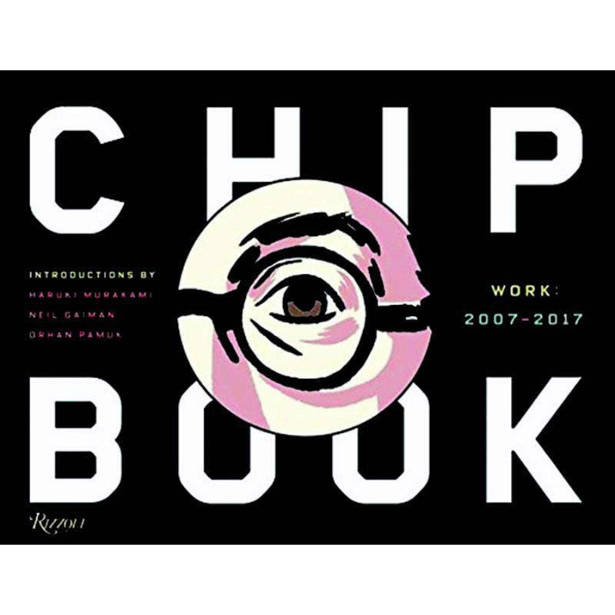 Kidd, Chip Chip Kidd 2 wehkamp