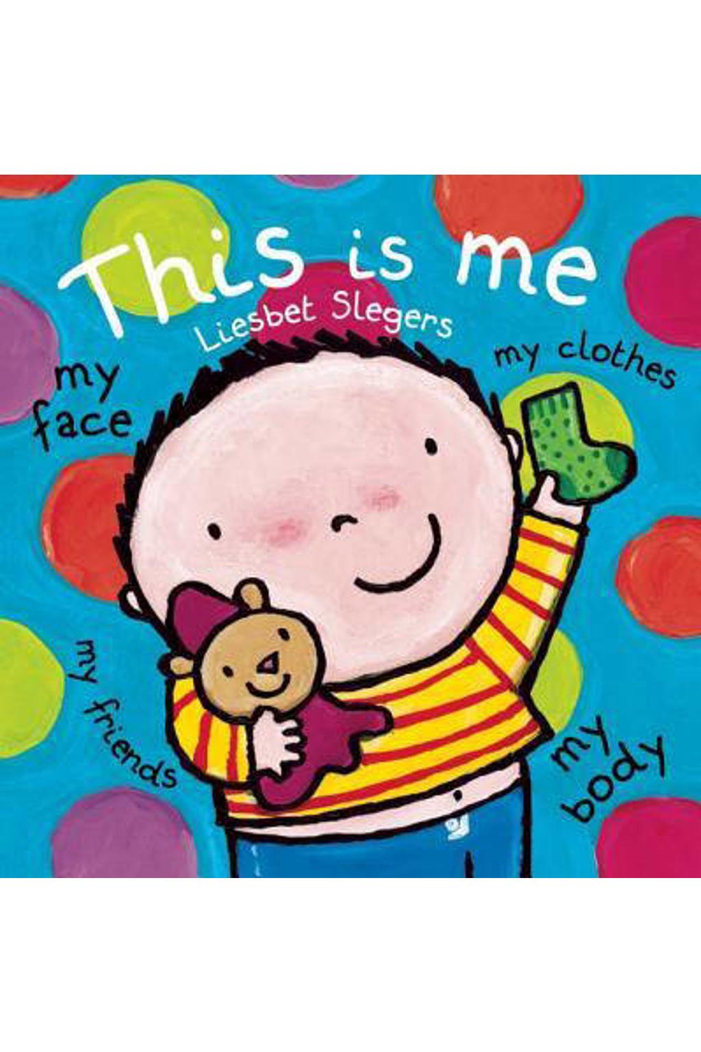 This Is Me kopen? | Morgen in huis | wehkamp