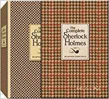 Doyle, Arthur Conan The Complete Sherlock Holmes | Wehkamp