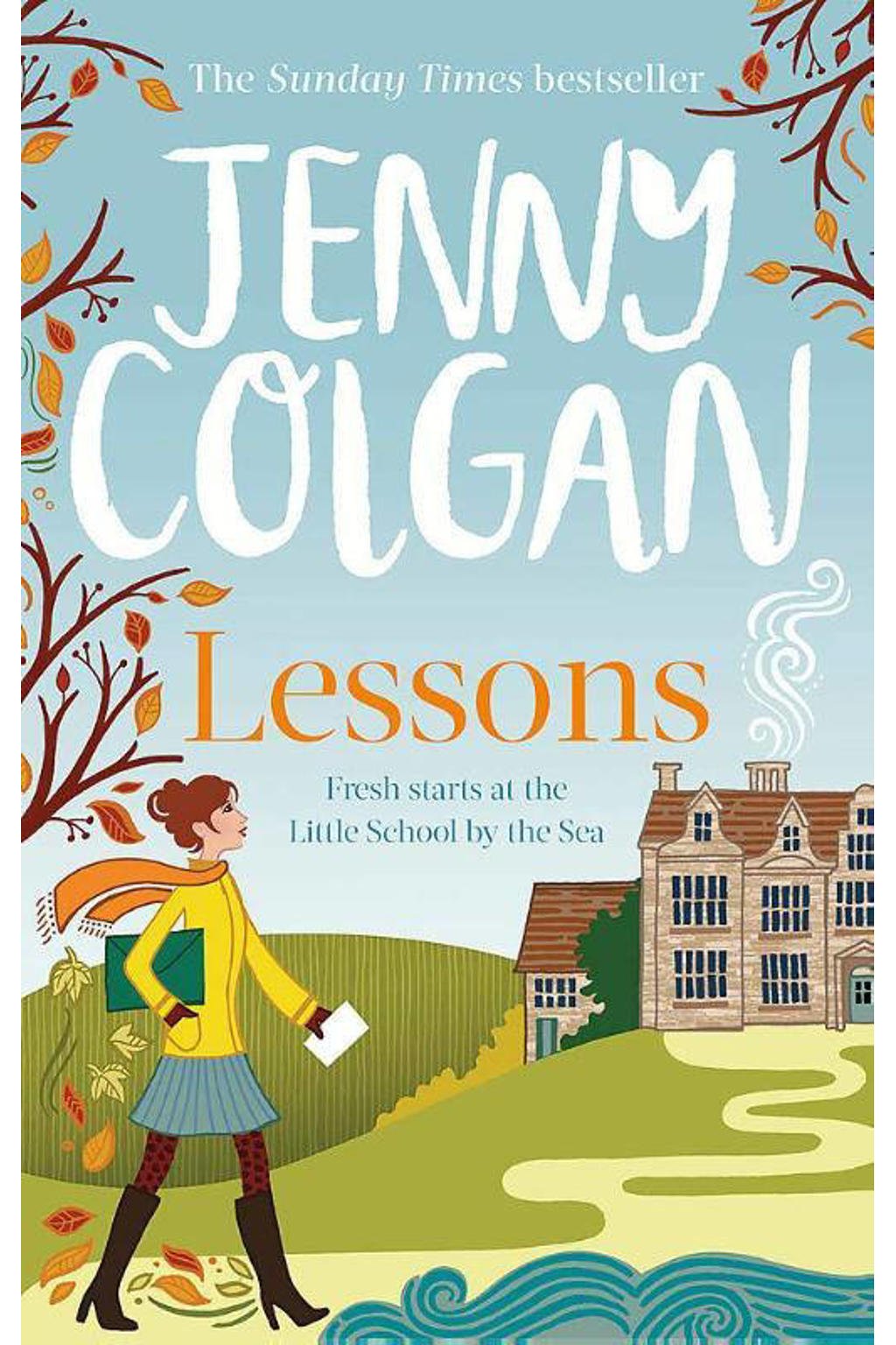 Colgan, Jenny Lessons kopen? in huis wehkamp