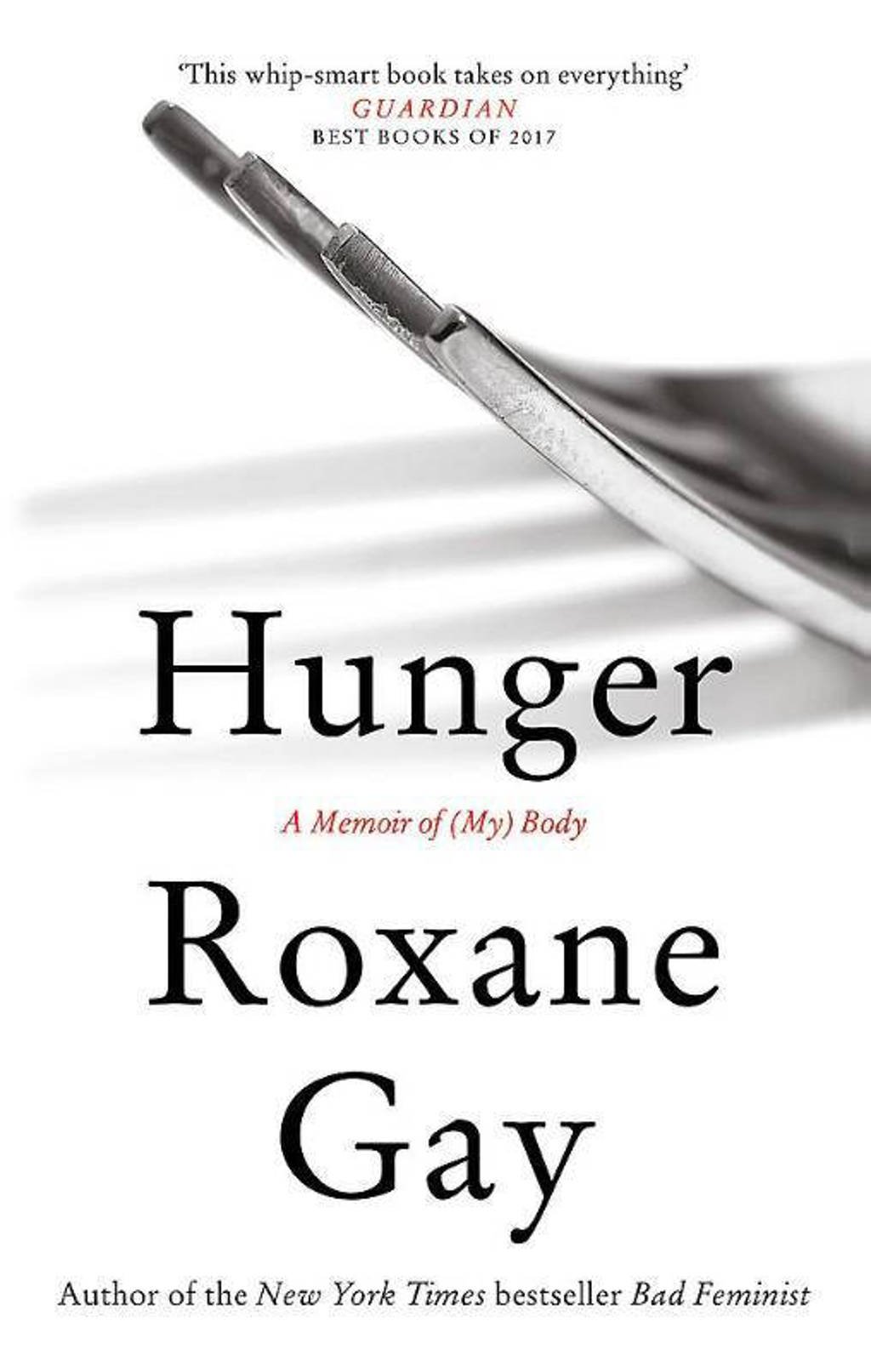 Hunger by roxane gay summary