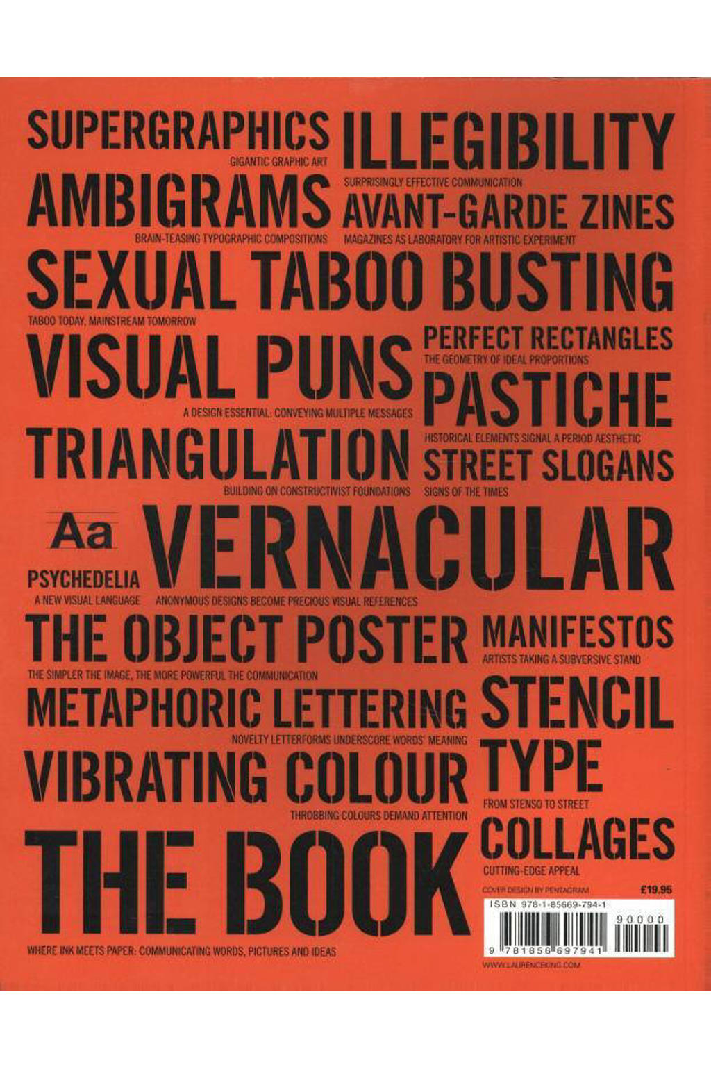 Heller, Steven en Vienne, Veronique 100 Ideas that Changed Graphic
