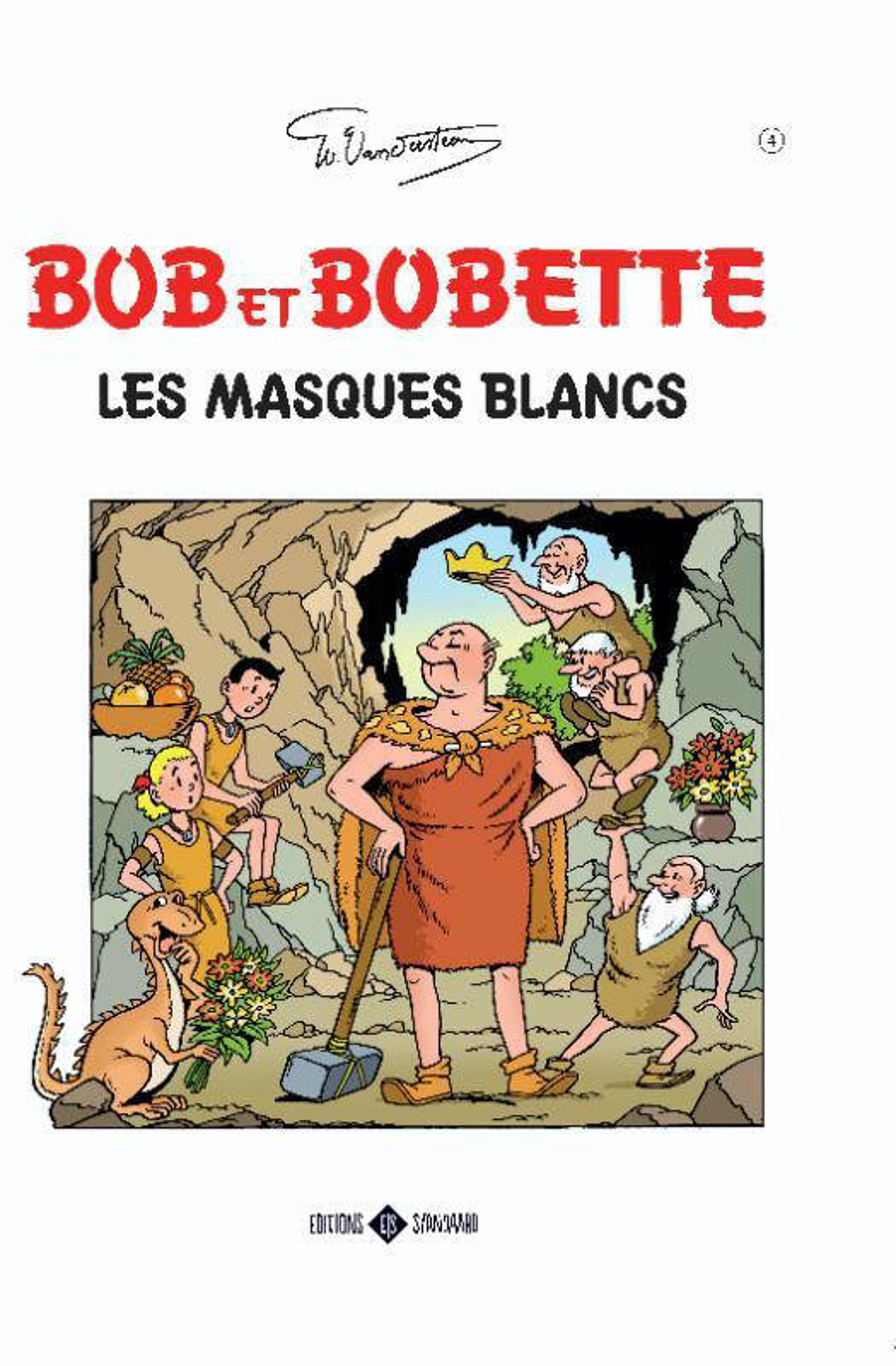 Vandersteen - Bob & Bobette-Ancienne médaille -spécial