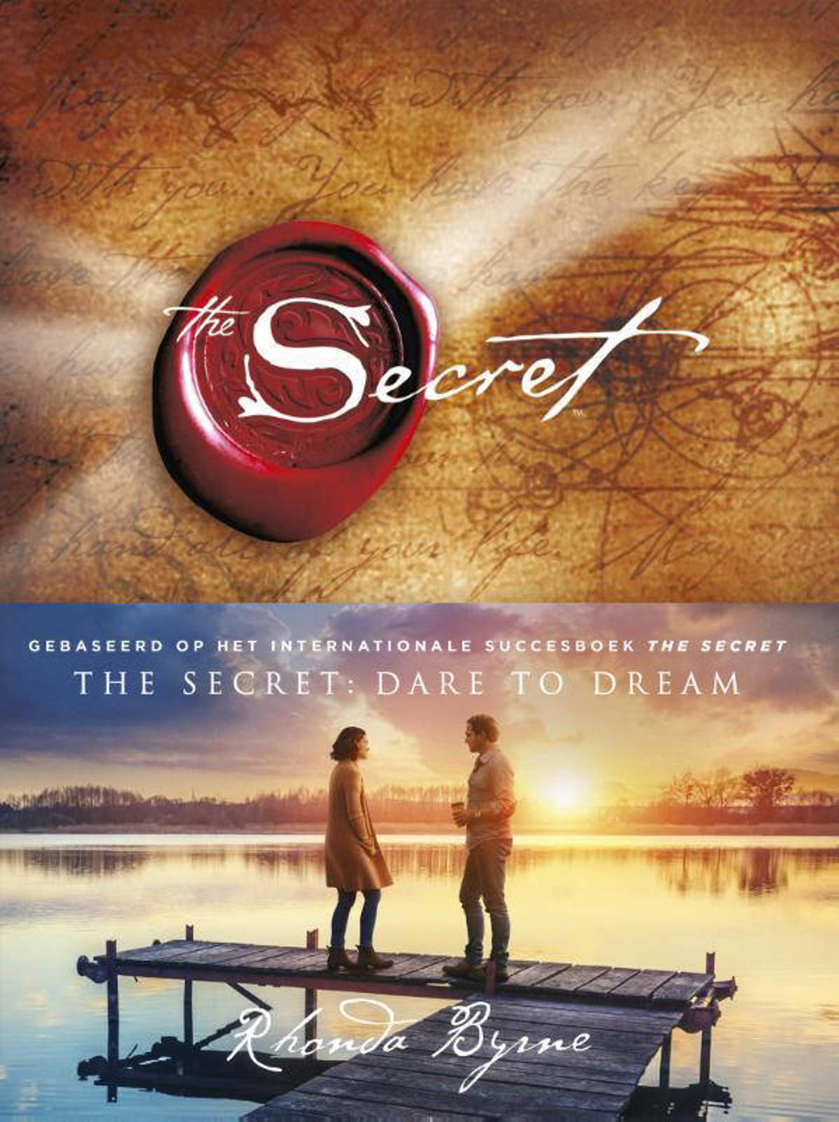 The Secret Movie By Rhonda Byrne Free Download Rhonda Byrne The Secret kopen? | Morgen in huis | wehkamp