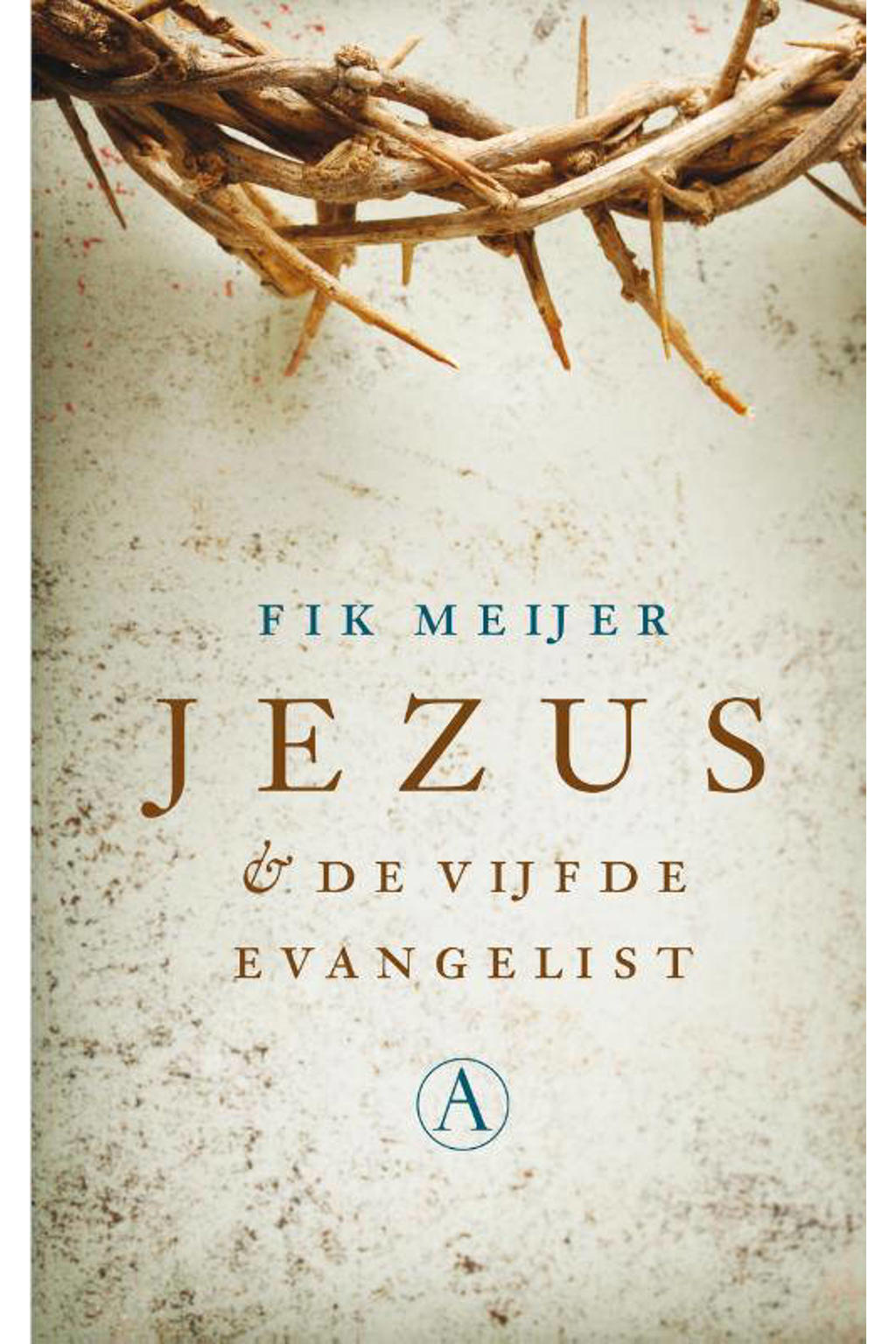 Fik Meijer Jezus kopen? in huis wehkamp