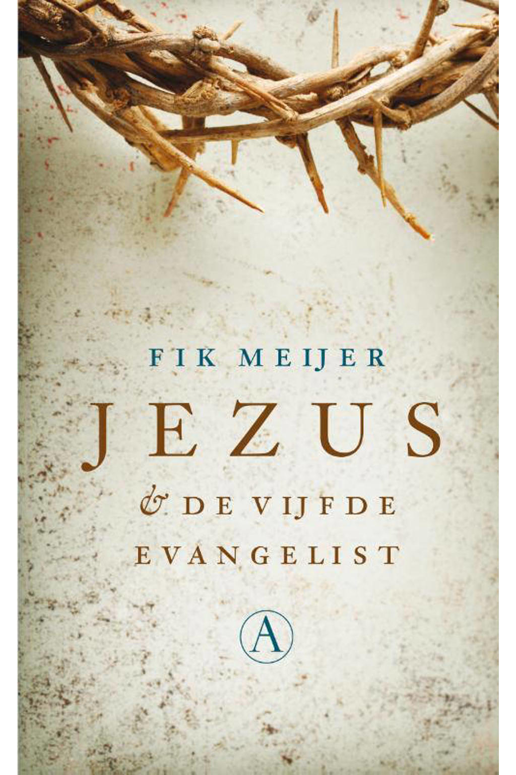 Fik Meijer Jezus kopen? in huis wehkamp