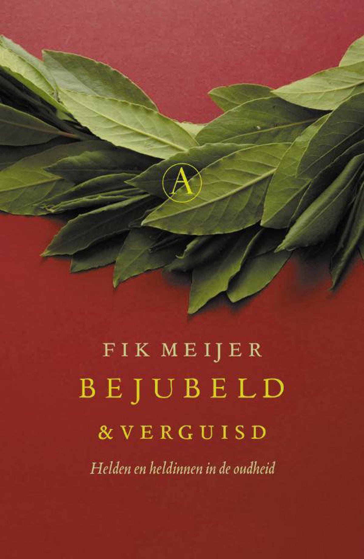 Fik Meijer Bejubeld en verguisd wehkamp