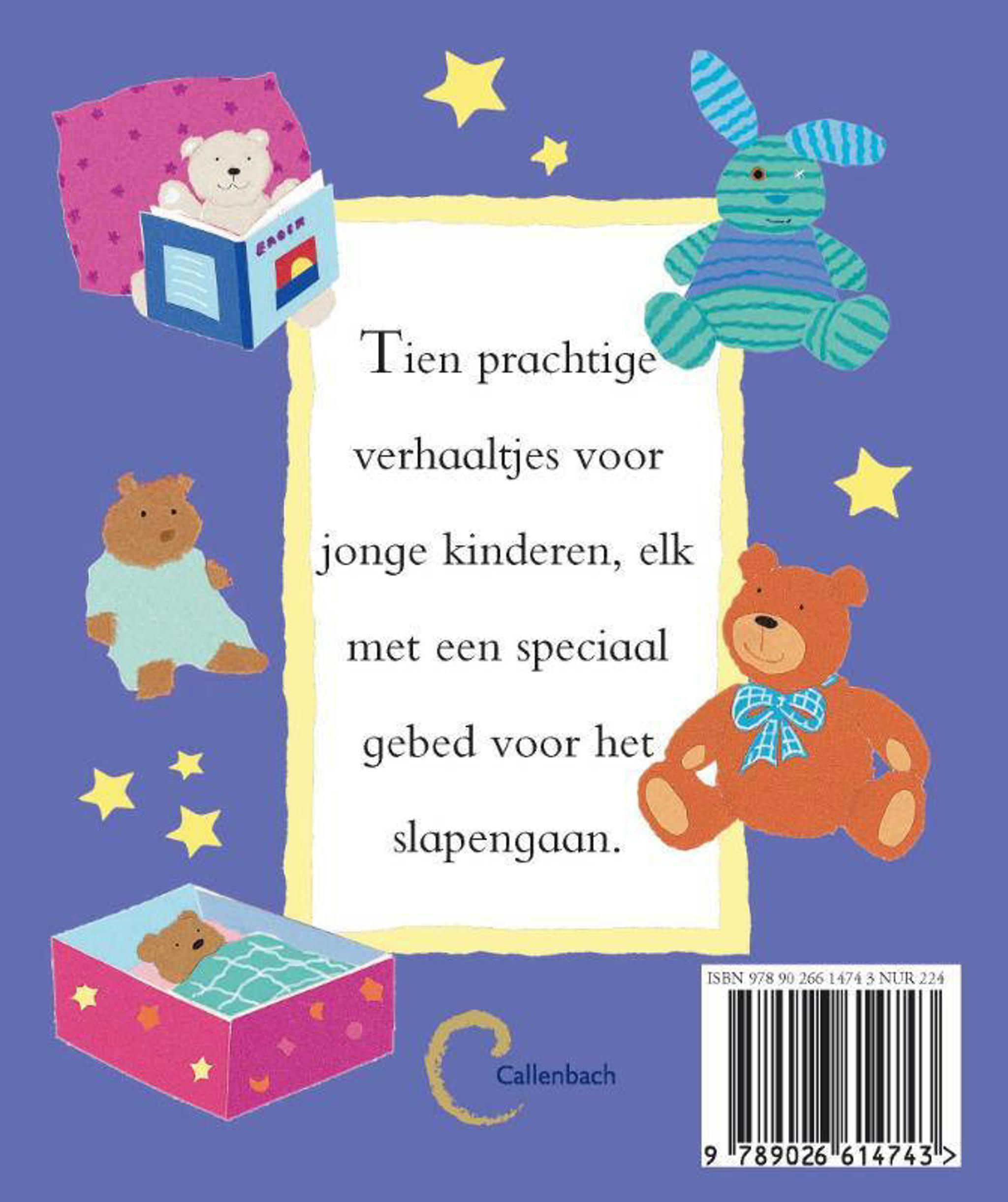 Lois Rock Ik ga slapen ik ben moe wehkamp